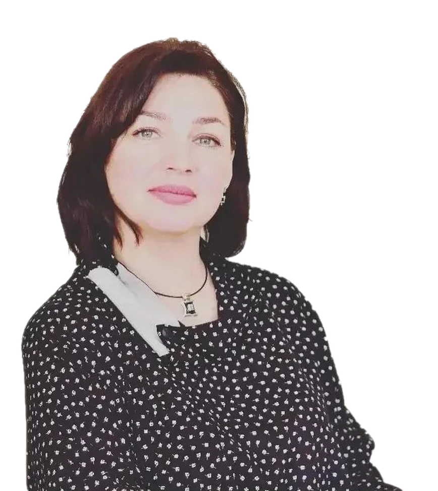 Адвокат Буфетова Марьям Шамильевна